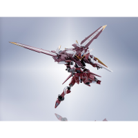 METAL ROBOT SPIRITS ＜SIDE MS＞ JUSTICE GUNDAM (P-Bandai Exclusive) 3