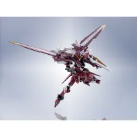 TAMASHII NATIONS METAL ROBOT SPIRITS ＜SIDE MS＞ JUSTICE GUNDAM (P-Bandai Exclusive) - Mobile Suit Gundam SEED - photo 3