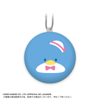 SANRIO CHARACTERS MOCHI MOCHI DAIFUKU MASCOT 2 6