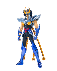 PHOENIX IKKI [FINAL BRONZE CLOTH] "Saint Seiya The Hades Chapter-Inferno", TAMASHII NATIONS SAINT CLOTH MYTH EX 4