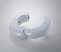 Heart-shift bracelets "SHY", TAMASHII NATIONS PROPLICA 2