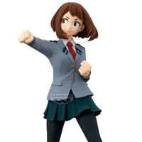 BANDAI MY HERO ACADEMIA GLITTER＆GLAMOURS-OCHAKO URARAKA & HIMIKO TOGA-(A:OCHAKO URARAKA) - My Hero Academia - photo 3