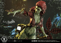 Museum Masterline Batman: Arkham City Poison Ivy 40