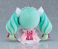Hatsune Miku: 15th Anniversary Plushie 3
