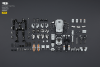 APOC Series DragonFang Assault Mech 13