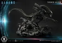 Prime 1 Studio Premium Masterline Aliens (Comics) Tusked Alien Bonus Version - Alien (Movie Franchise) - photo 38