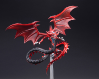 Slifer the Sky Dragon Egyptian God Statue 14