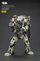 JOYTOY APOC Series Bedrock AlbusStandard Combat Type Mech - Dark Source - photo 9