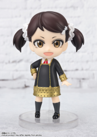 Becky Blackbell "SPY×FAMILY", Bandai Spirits Figuarts mini 1