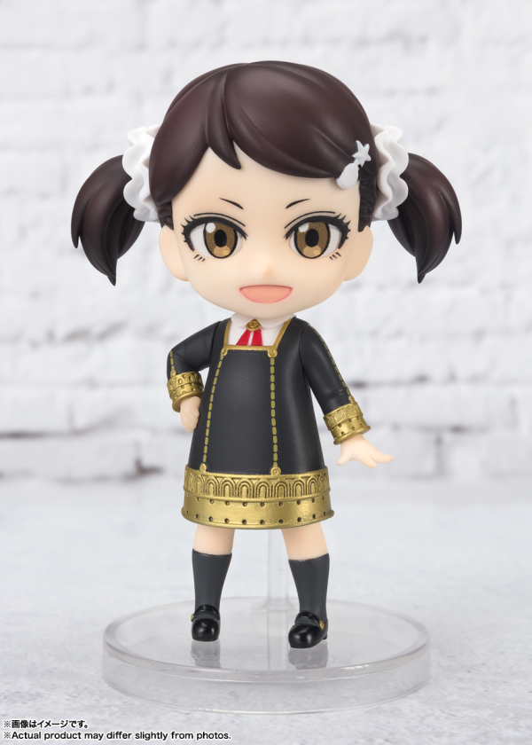 Becky Blackbell "SPY×FAMILY", Bandai Spirits Figuarts mini