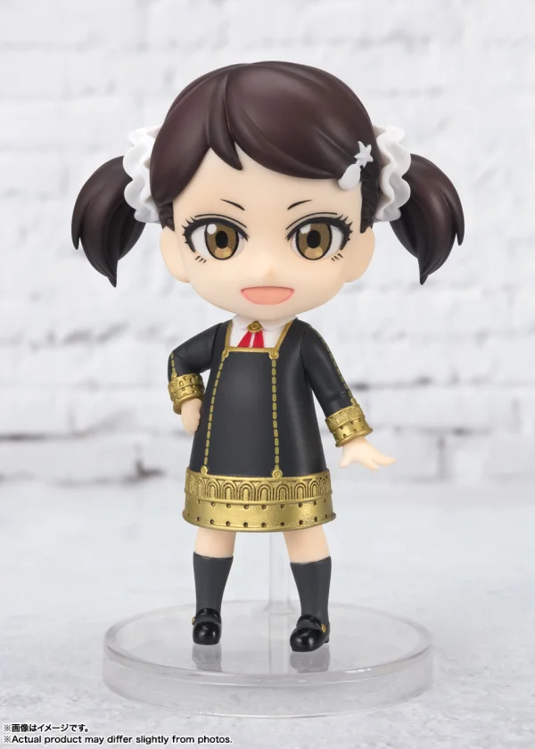 Becky Blackbell "SPY×FAMILY", Bandai Spirits Figuarts mini