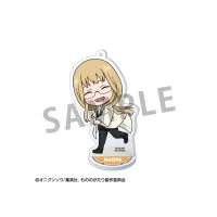 MegaHouse Tokotoko Acrylic Stand Malevolent Spirits： Mononogatari - Monogatari Series - photo 3