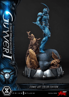 Ultimate Premium Masterline Bioboosted Armor Guyver Guyver I Comic Art Color Edition Ultimate Version 	 108