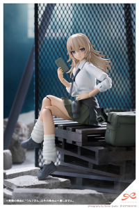 Wolf 15