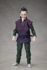 ANIPLEX Demon Slayer: Kimetsu no Yaiba ［BUZZmod.］Genya Shinazugawa  1/12 scale action figure - Demon Slayer: Kimetsu no Yaiba - photo 1