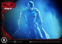 Prime 1 Studio Museum Masterline The Batman (Film) The Batman Special Art Edition - DC Comics - photo 18