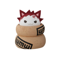 Nyaruto! Cats of Konoha 6