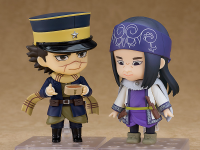 Nendoroid Saichi Sugimoto 6