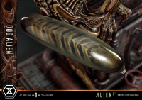 Museum Masterline XL Alien 3 (Film) Dog Alien			 29
