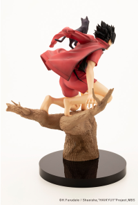 ARTFX J Tetsuro Kuroo 10