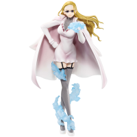 Kalifa (Devil's Night) "One Piece", Masterlise Expiece Ichibansho Figure 5