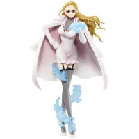 BANDAI Kalifa (Devil's Night) "One Piece", Masterlise Expiece Ichibansho Figure - ONE PIECE - photo 5
