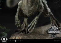 Prime Collectible Figures Jurassic World (Film) Charlie 8