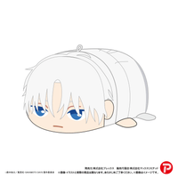 SAKAMOTO DAYS POTE KORO MASCOT 3 4