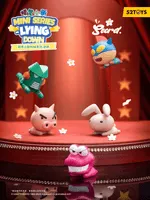 52TOYS Crayon Shin-chan MINI-Lying Down Series - CRAYON SHIN-CHAN - photo 13
