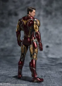 TAMASHII NATIONS Iron Man Mark 85 -<Five Years Later ~ 2023> Edition- (The Infinity Saga) - Marvel - photo 4