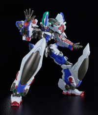 MODEROID Demonbane 3