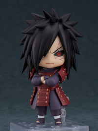 Nendoroid Madara Uchiha 1