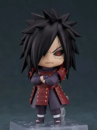 GOOD SMILE COMPANY Nendoroid Madara Uchiha - NARUTO - photo 1