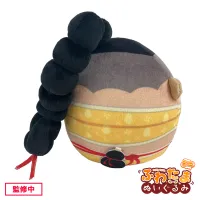 CAPCOM Street Fighter 6 Fluffy Eggshaped Plush Mini JAMIE - Street Fighter - photo 2