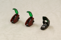 EZ-004 RED HORN Marking Plus Ver. 15