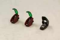 KOTOBUKIYA EZ-004 RED HORN Marking Plus Ver. - ZOIDS - photo 15