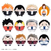 MAX LIMITED Haikyu!! FUWA KORORIN M SIZE SPECIAL (G) - Haikyu!! - photo 2