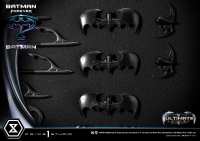 Museum Masterline Batman Forever (Film) Batman Ultimate Bonus Version 22