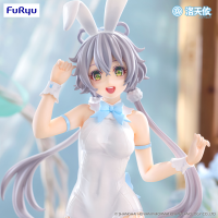 LUO TIAN YI　BiCute Bunnies Figure -V Singer Luo Tian Yi- 3