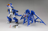 RZ-010 PTERAS BOMBER Marking Plus Ver. 7