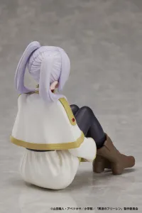 elcoco Frieren: Beyond Journey's End Frieren 1/7 Scale Figure - Frieren: Beyond Journey's End - photo 4
