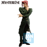 Noriaki Kakyoin (Stardust Crusaders+) "JoJo's Bizarre Adventure", Masterlise Ichibansho Figure 2