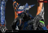 Prime 1 Studio Ultimate Diorama Masterline Evangelion EVANGELION Mark.06 (Concept by Josh Nizzi) 		 - Rebuild of Evangelion - photo 24