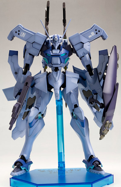 Muv Luv Alternative - Shiranui Storm Vanguard