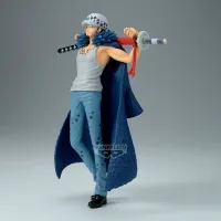 BANDAI ONE PIECE DXF～THE GRANDLINE SERIES～SPECIAL TRAFALGAR LAW - ONE PIECE - photo 2