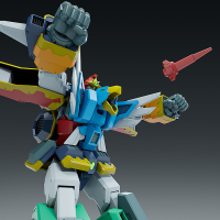 MODEROID El Dora V 10