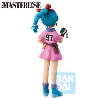 BANDAI Bulma (The Chronicle of Goku) - Dragon Ball - photo 3