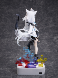 hololive Shirakami Fubuki We are GAMERS!!!!Ver. 1/7 Complete Figure 9