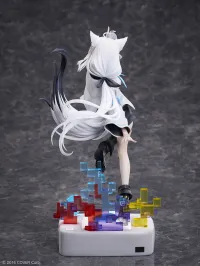 Design COCO hololive Shirakami Fubuki We are GAMERS!!!!Ver. 1/7 Complete Figure - hololive production - photo 9