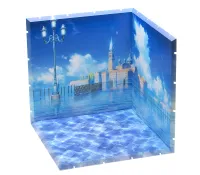 PLM Dioramansion 200: Harbor - Figure Accessories - photo 4